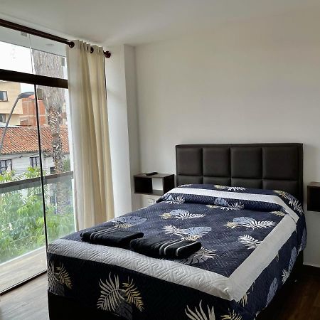 City Center 3-Rooms Apartment Downtown Sucre Exterior foto
