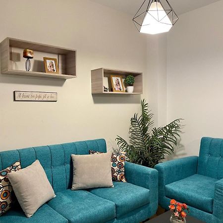 City Center 3-Rooms Apartment Downtown Sucre Exterior foto