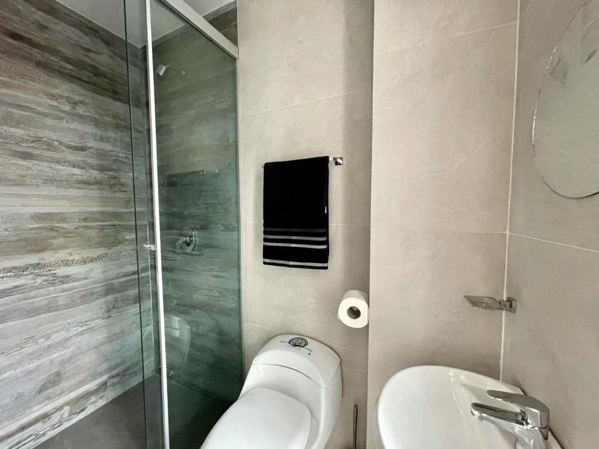 City Center 3-Rooms Apartment Downtown Sucre Exterior foto