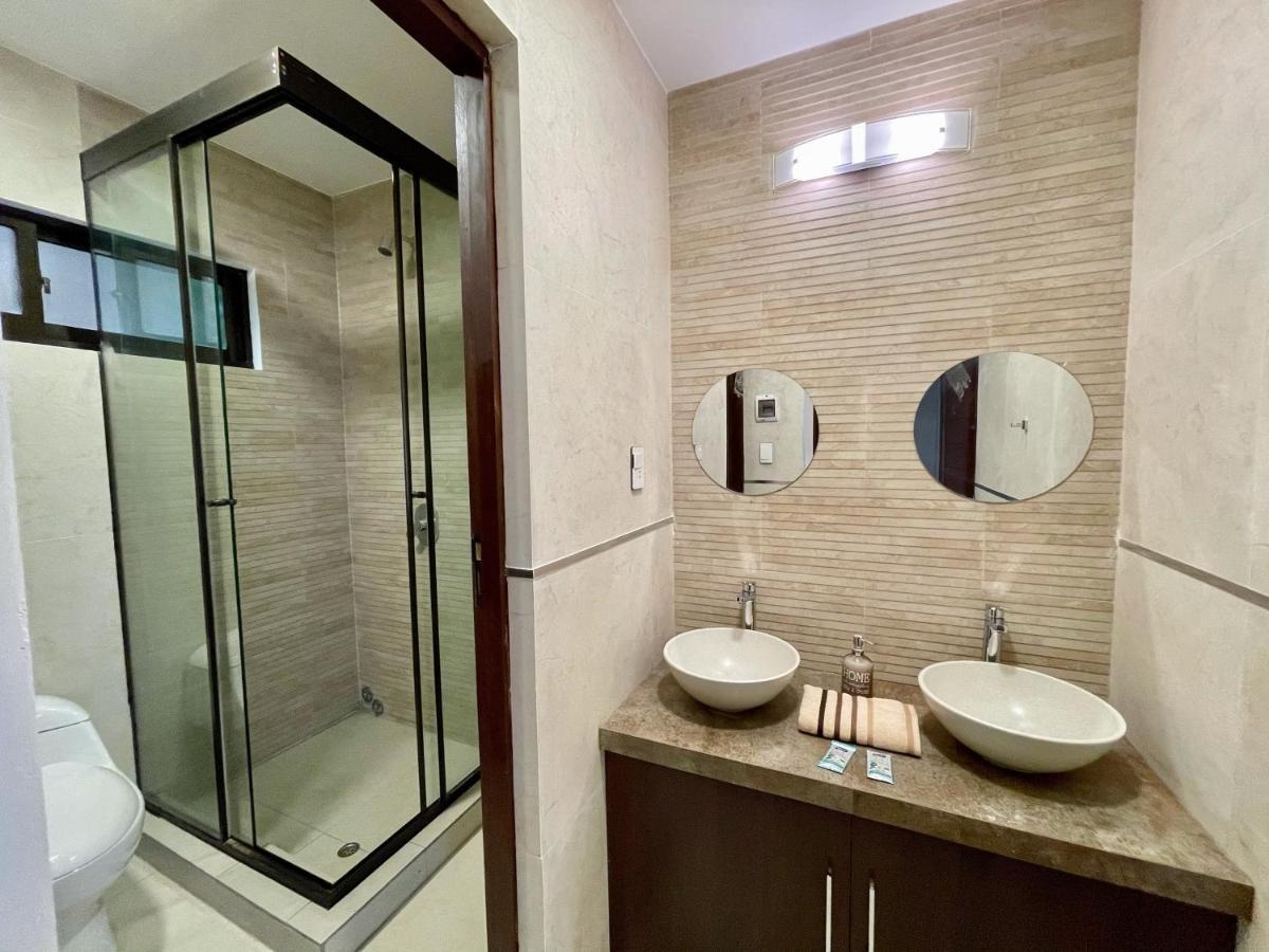 City Center 3-Rooms Apartment Downtown Sucre Exterior foto